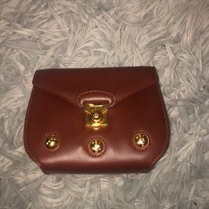 Ferragamo mini purse